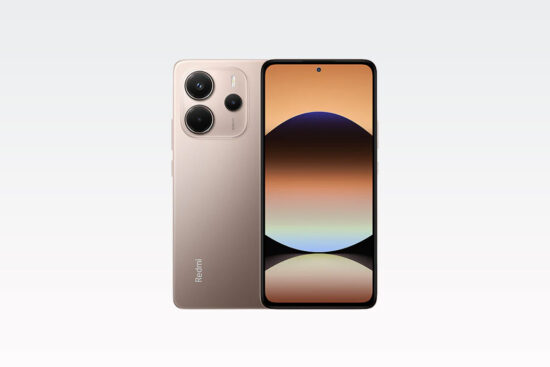 Xiaomi Phone