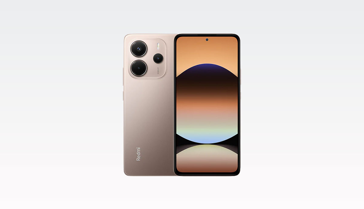 Xiaomi Phone