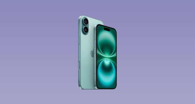 iPhone 16 Price